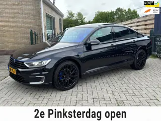 Volkswagen Passat 1.4 TSI GTE Highline |trekhaak | panoramadak | automaat |top onderhouden !