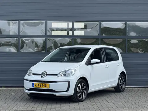 VOLKSWAGEN UP! 1.0 I 5-DEURS I AIRCONDITIONING I INCL. GARANTIE