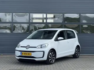 VOLKSWAGEN UP! 1.0 I 5-DEURS I AIRCONDITIONING I INCL. GARANTIE