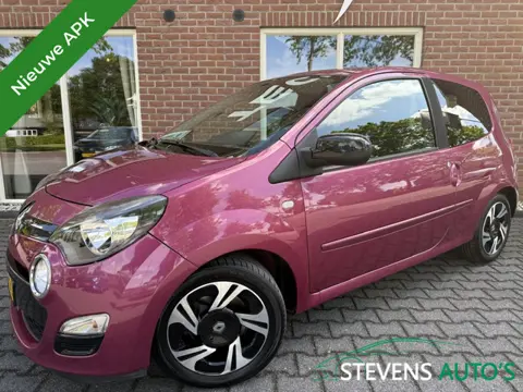 Renault Twingo 1.2 16V Dynamique NIEUWE APK / AIRCO / RIJDT GOED