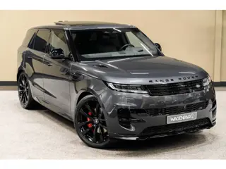 Land Rover Range Rover Sport P460e Dynamic HSE 23" INCH-HEADUP-T.HAAK-PANO