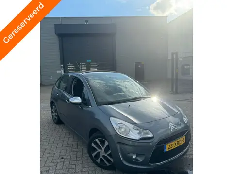 Citroën C3 1.6 eHDi Panorama|Navigatie|ClimaAuto 2012 150DKM
