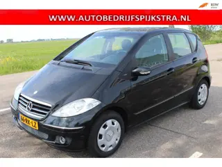 Mercedes-Benz A-klasse 170 Avantgarde // 5-DRS / airco //