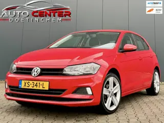 Volkswagen Polo 1.0 MPI Comfortline LMVelgen|Navi|Led