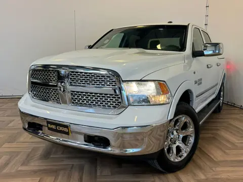 Dodge Ram 1500 5.7 V8 Quad Cab 6'4|6-PERS|LPG|NAVI|INRUIL MOGELIJK|