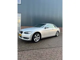 BMW 3-serie Cabrio 320i Cabrio | 2007 | Volledige Onderhoud