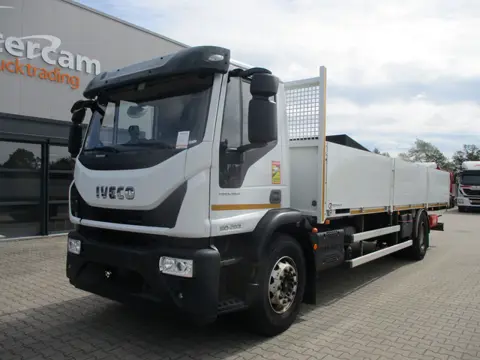 Iveco ML190-280 L | KLIMA | DIFF LOCK | REVERS CAMERA | ML190EL28/P |