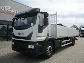 Iveco ML190-280 L | KLIMA | DIFF LOCK | REVERS CAMERA | ML190EL28/P |