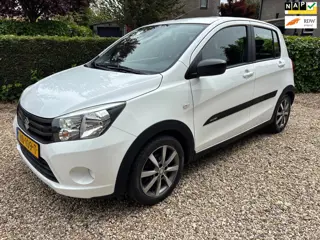 Suzuki Celerio 1.0 Comfort