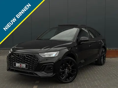 Audi Q5 Sportback 55 TFSI e 3x S Line ed.Comp. FULL PANO NAVI 360 CAMERA
