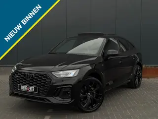 Audi Q5 Sportback 55 TFSI e 3x S Line ed.Comp. FULL PANO NAVI 360 CAMERA
