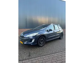 Peugeot 308 SW 1.6 | 2009 | PANO Dak | Extra banden