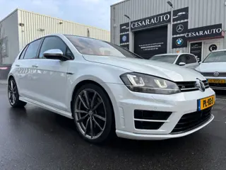 Volkswagen Golf 2.0 TSI R 4MOTION AUTOMAAT 6-TRAPS BOM VOL !!!
