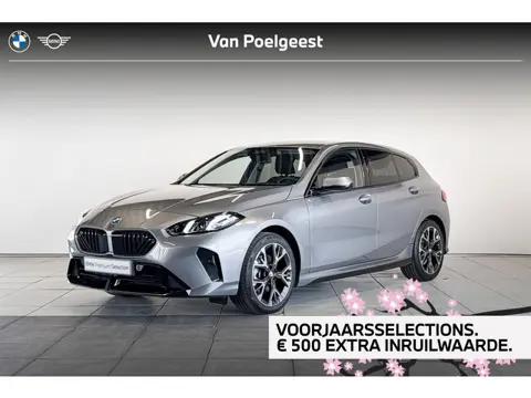 BMW 1 Serie 120 M Sport Design Edition Selections 500