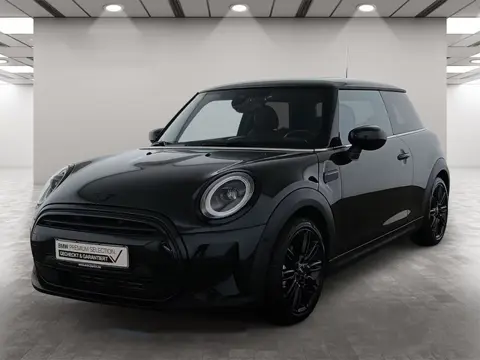 MINI 1.5 Cooper Classic (100kW/136pk) ** LED, LEDER, VIRTUAL, HuD, PANORAMA, CAMERA, 17-inch LMV ** 
