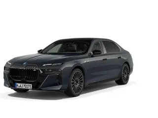 BMW 7 serie M760e xDrive M Sportpakket Pro | Connoisseur Pack | Executive Pack | Entertainment syste