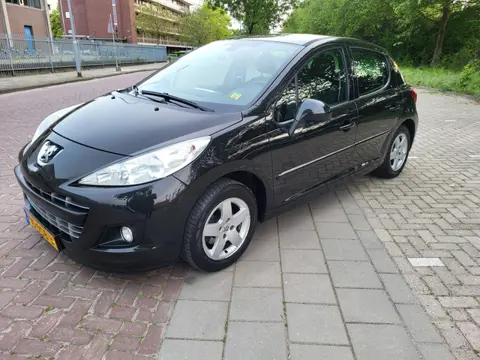 Peugeot 207 1.4 VTi Blue Lease Executive