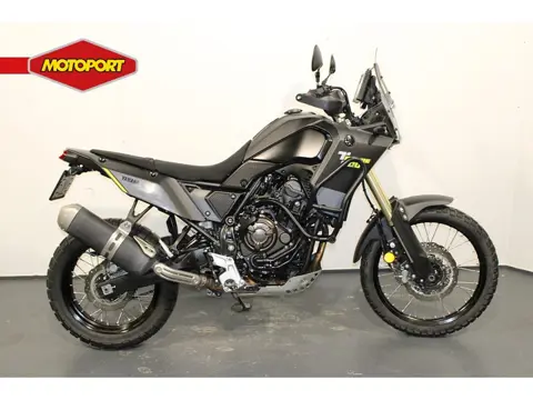 Yamaha TENERE 700 (bj 2020)