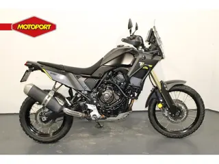 Yamaha TENERE 700 (bj 2020)