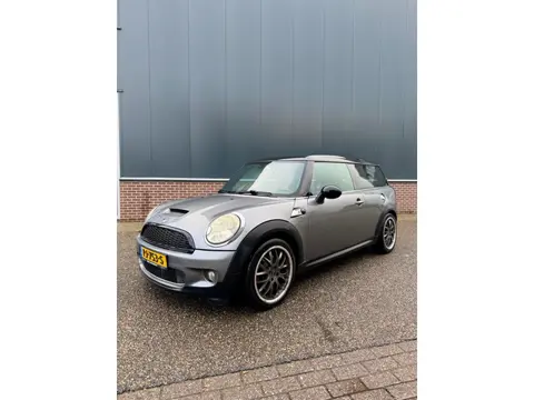 Mini Mini Clubman 1.6 Cooper S | PANO DAK | 174 pk | Lange APK
