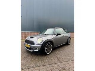 Mini Mini Clubman 1.6 Cooper S | PANO DAK | 174 pk | Lange APK
