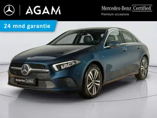 Mercedes-Benz A-Klasse Limousine 250 e Business Solution Luxury Limited