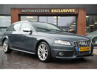 Audi A4 Avant 3.0 TFSI S4 quattro Pro Line Panorama Dak