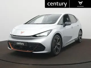 CUPRA Born Adrenaline 62 kWh Navigatie - 19 Inch - Camera - Sfeer verlichting