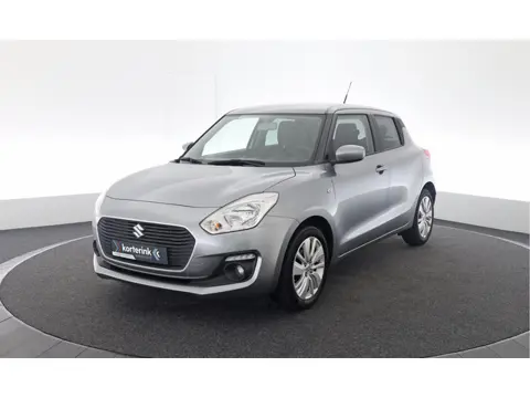 Suzuki Swift 1.2 Select (bj 2018)