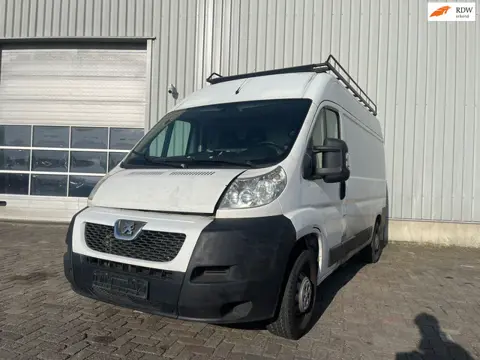 Peugeot Boxer 330 2.2 HDI L1 - Start Niet - Roest
