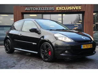 Renault Clio 2.0 Gordini RS 200PK