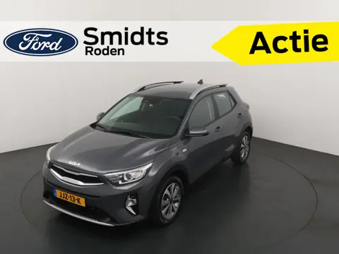 Kia Stonic 1.0 T-GDi MHEV 100 pk ComfortLine | Navi | Clima | Cruise | Camera | Apple Carplay | 16" 