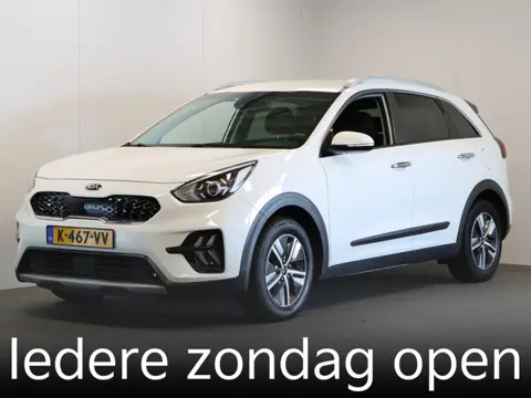 Kia Niro 1.6 GDi Hybrid DynamicLine