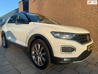 Volkswagen T-ROC 1.5 TSI