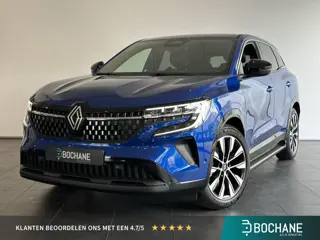 Renault Austral 1.2 E-Tech full hybrid 200 techno VERWARMBARE VOORRUIT | ACHTERUITRIJCAMERA | PARKEE