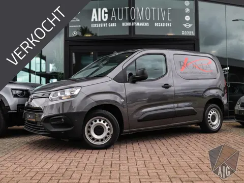 Toyota PROACE CITY 1.5 D-4D Navigator