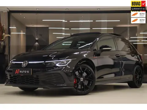Volkswagen Golf 2.0 TSI GTI CLUBSPORT BLACKSTYLE/PANO/HEDUP/HK/CARPLAY/BLIDSOIT/VOL