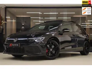 Volkswagen Golf 2.0 TSI GTI CLUBSPORT BLACKSTYLE/PANO/HEDUP/HK/CARPLAY/BLIDSOIT/VOL