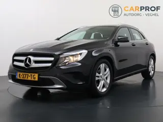 Mercedes-Benz GLA-klasse 200 Ambition Stoelverwarming | Camera | LMV |
