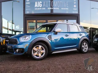 Mini Countryman 1.5 Cooper Chili | PDC | Bluetooth | Navi