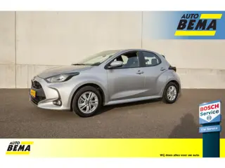 Mazda 2 Hybrid 1.5 Agile