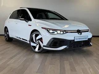 Volkswagen Golf 2.0 TSI GTI Clubsport PANO | PPF | CAMERA