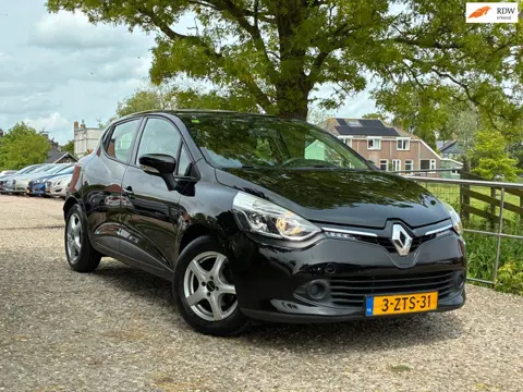 Renault Clio 0.9 TCe Expression | Cruise + Airco Nu € 4.975,-!!!
