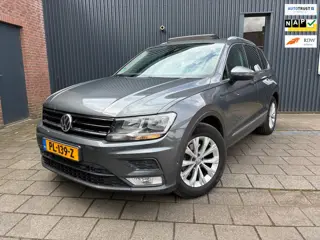 Volkswagen Tiguan 1.4 TSI PANO, NAVI, CAMERA, ACC, NAP!
