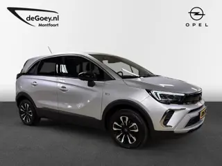 Opel Crossland 1.2 Turbo Elegance