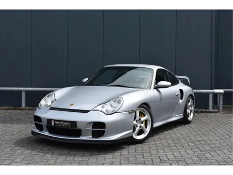 Porsche 911 996 3.6 Coupé GT2 (bj 2002)