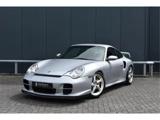 Porsche 911 996 3.6 Coupé GT2 (bj 2002)