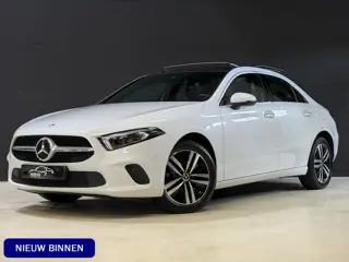 Mercedes-Benz A-Klasse 250 e Business Solution Luxury Limited | Panoramadak | Keyless | Apple Carpla