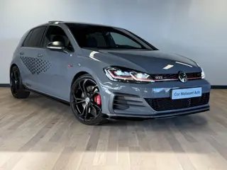 Volkswagen Golf 2.0 TSI GTI TCR ABT | PANO | DCC | DYN