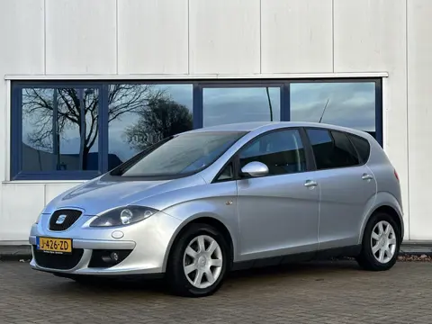 SEAT Altea 1.6 Reference l incl. Nieuwe APK l Stoelverwarming l PDC l